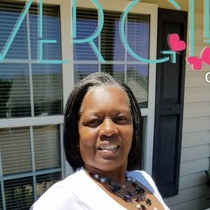 Meet your Posher, Debra taylor